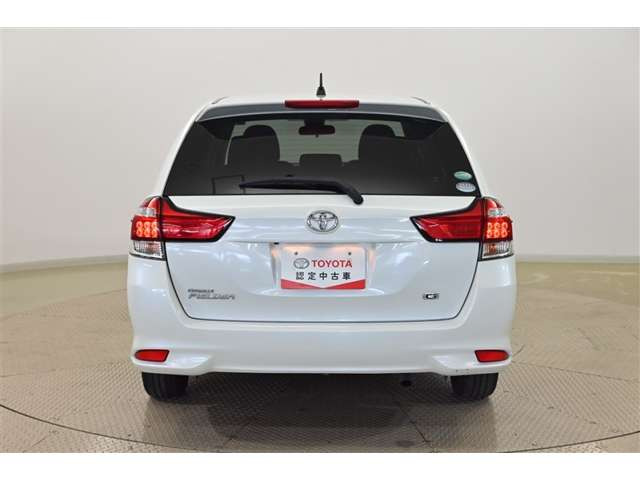 カローラフィールダー1.5 G