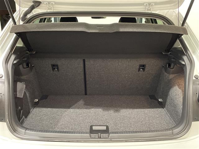 ポロTSI コンフォートライン