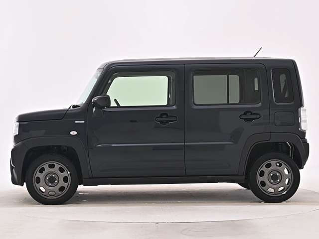 ハスラーハイブリッド(HYBRID) G 4WD