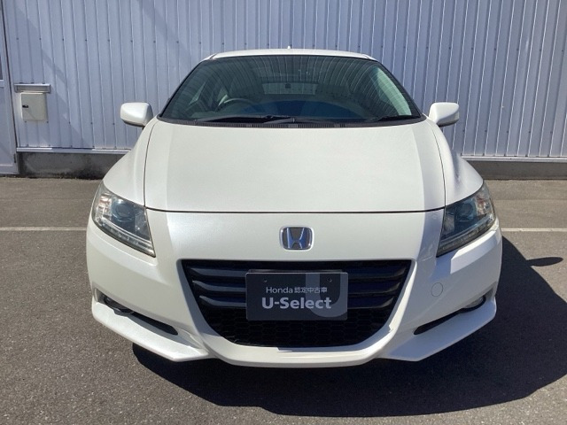 CR-Z1.5 アルファ