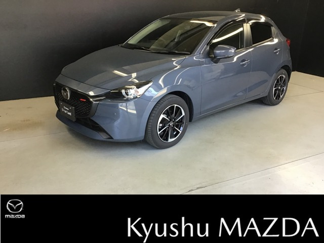MAZDA21.5 15 スポルト