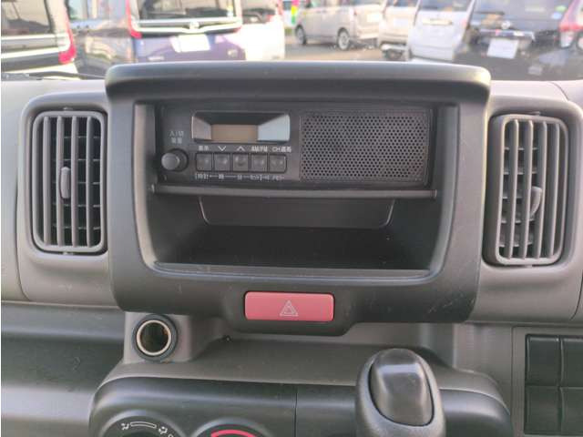 NV100クリッパーDX ハイルーフ 5AGS車