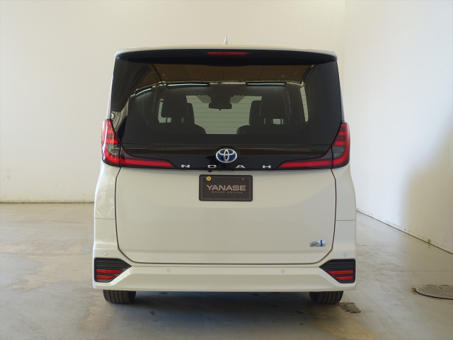 ノア1.8 ハイブリッド S-Z