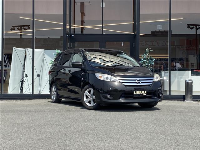 ラフェスタハイウェイスター2.0 G