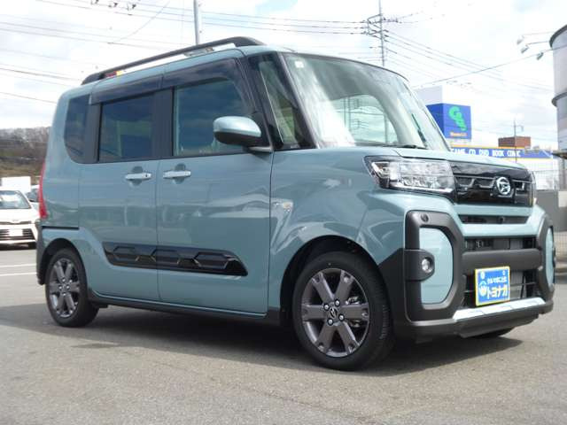 ご契約から納車まで担当営業を中心に、各スタッフ全員協力の上、迅速に進めさせていただきます。契約後納車前車検又は点検をさせていただき、しっかり納車の準備をさせていただきます!