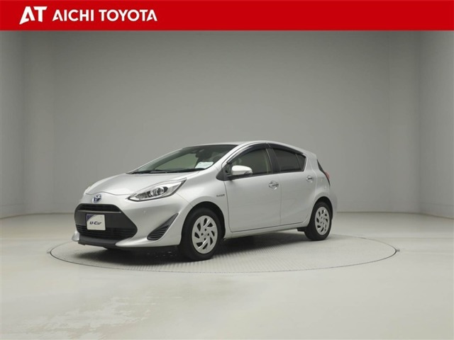 アクア1.5 S スタイルブラック