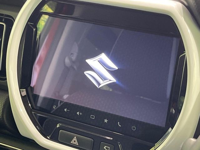 ハスラーハイブリッド(HYBRID) X