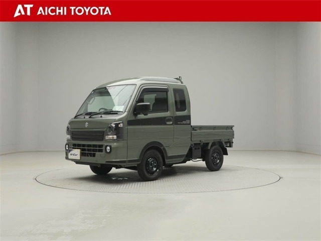 キャリイスーパーキャリイ X リミテッド