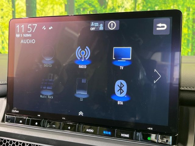 ステップワゴン2.0 e:HEV スパーダ