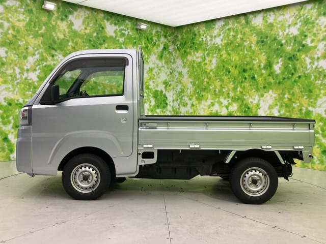 ピクシストラックスタンダード SAIIIt  4WD