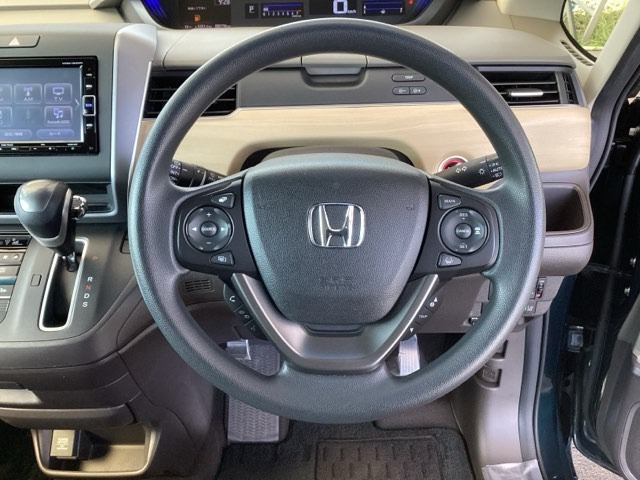 フリード1.5 G ホンダセンシング