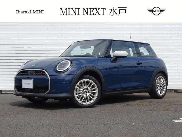 ミニクーパー S