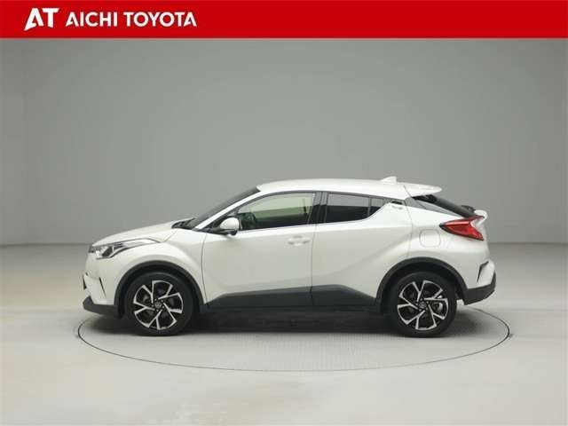 C-HR1.2 G-T 4WD