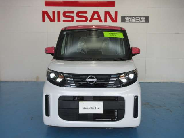 デイズルークスX