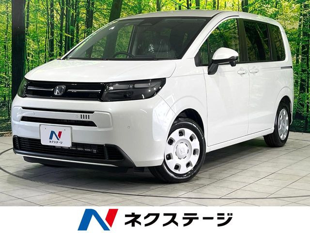 フリード1.5 エアー