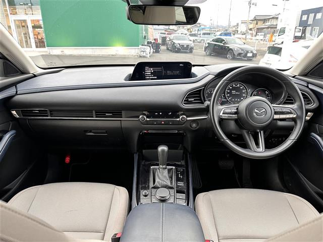 CX-302.0 20S プロアクティブ