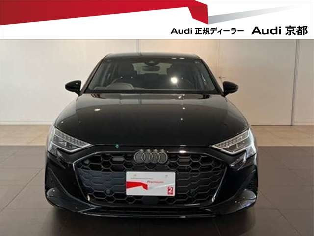 A3スポーツバック30 TFSI アドバンスド