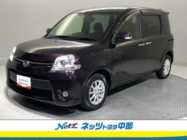 シエンタ1.5 ダイス G