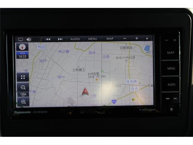 スペーシアハイブリッド(HYBRID) G