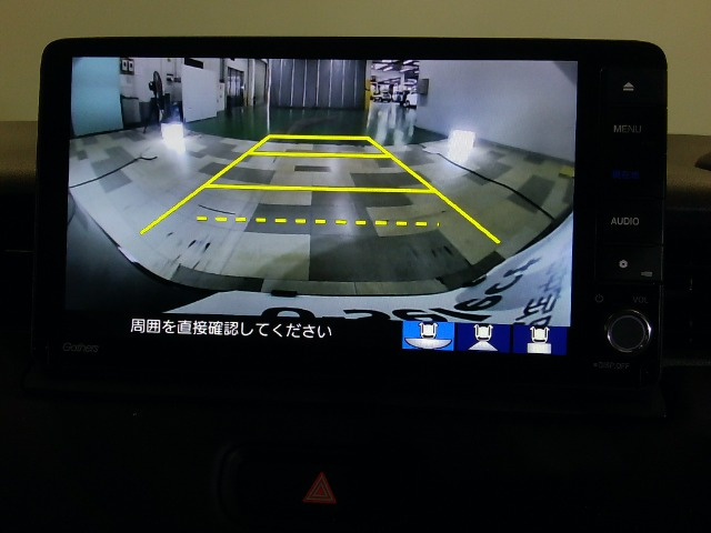 ヴェゼル1.5 ハイブリッド Z