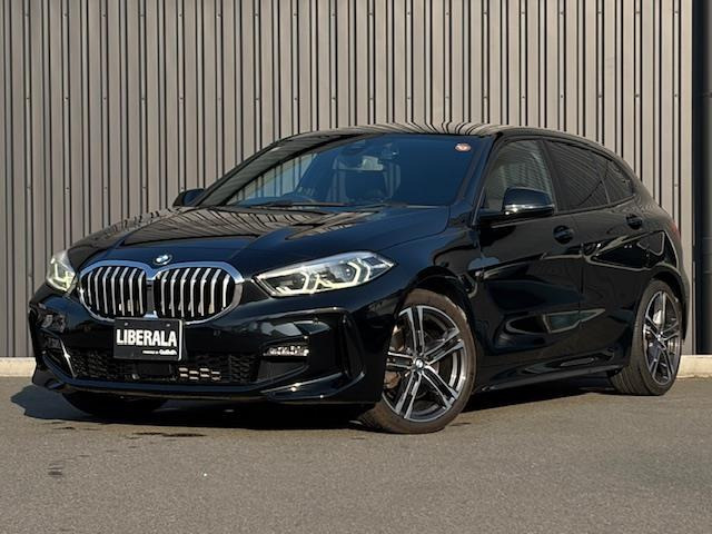 1シリーズ118d Mスポーツ