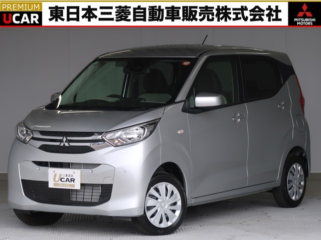 eKワゴンM 4WD