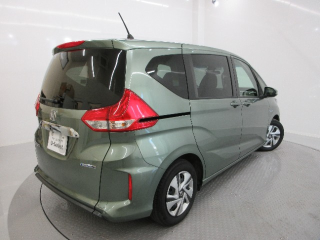 フリード+1.5 ハイブリッド G ホンダセンシング