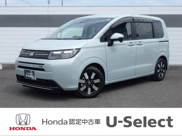 フリード1.5 エアー EX