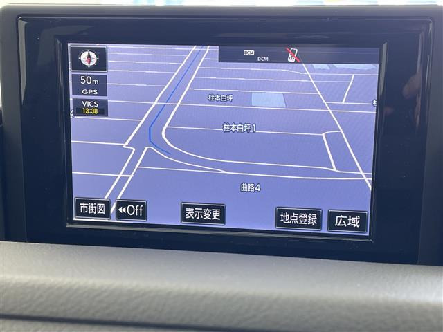 CT200h Fスポーツ