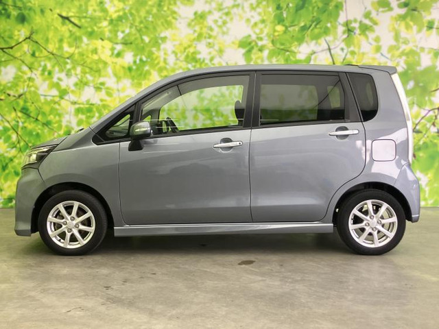 ムーヴカスタムX リミテッド SA