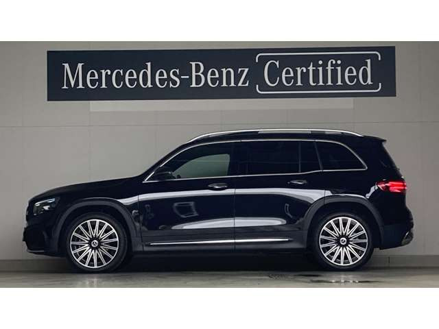 GLBGLB200d 4マチック AMGラインパッケージ 4WD