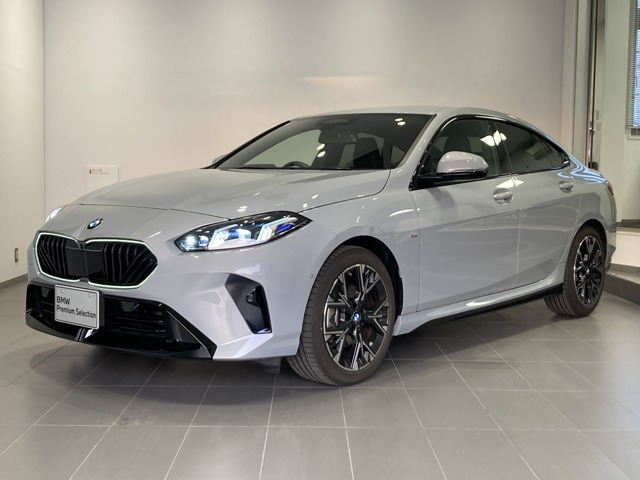 2シリーズグランクーペ220d Mスポーツ