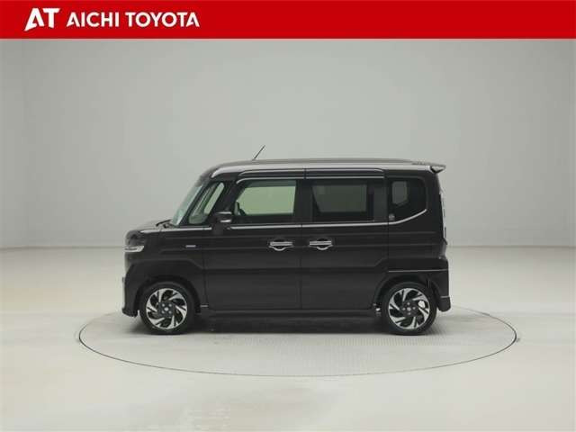 スペーシアカスタムハイブリッド(HYBRID)  XS