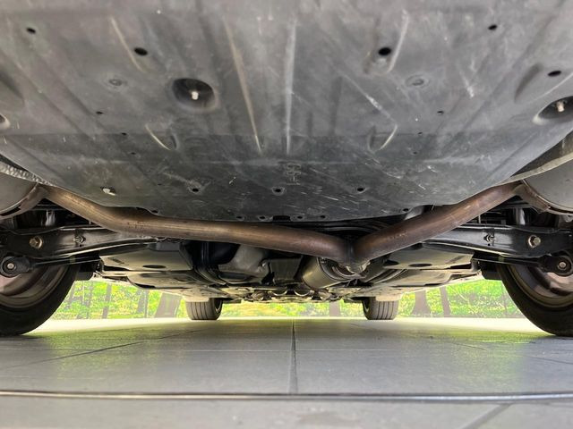 下回りがきれいなうちに、防錆加工の施工がオススメ。降雪地域はもちろん、沿岸部にお住いの方や、趣味でマリン・ウィンタースポーツをされる方にご好評いただいております。