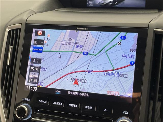 インプレッサスポーツ1.6 i-L アイサイト Sスタイル