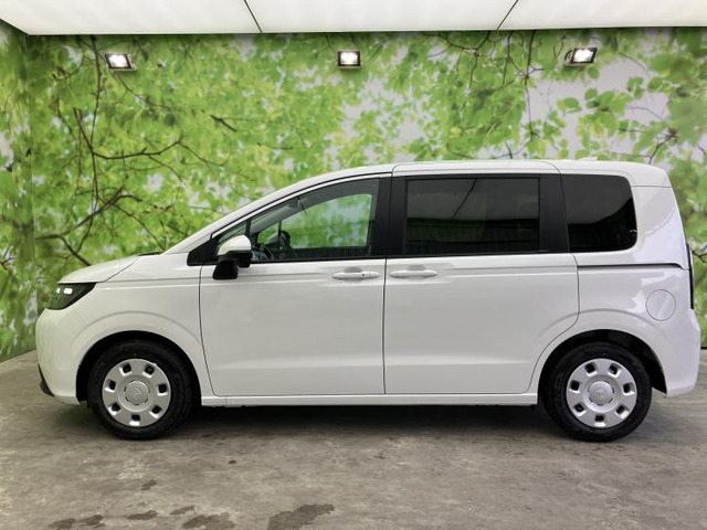 フリード1.5 e:HEV エアー