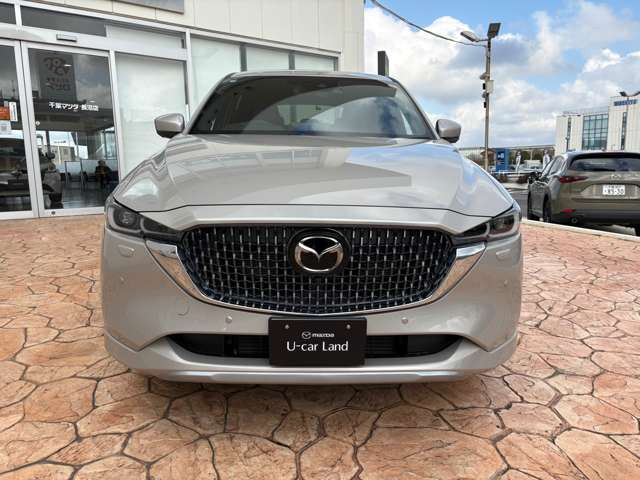 CX-52.2 XD エクスクルーシブ モード 4WD