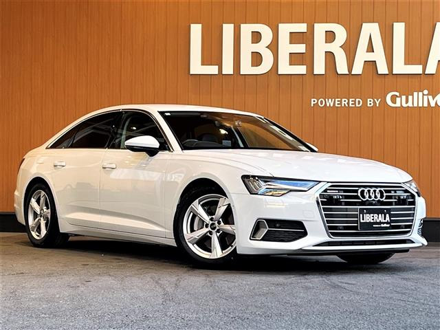 A645 TFSI クワトロ スポーツ 4WD