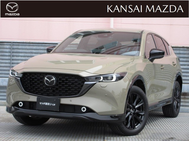 CX-52.2 XD レトロスポーツエディション 4WD