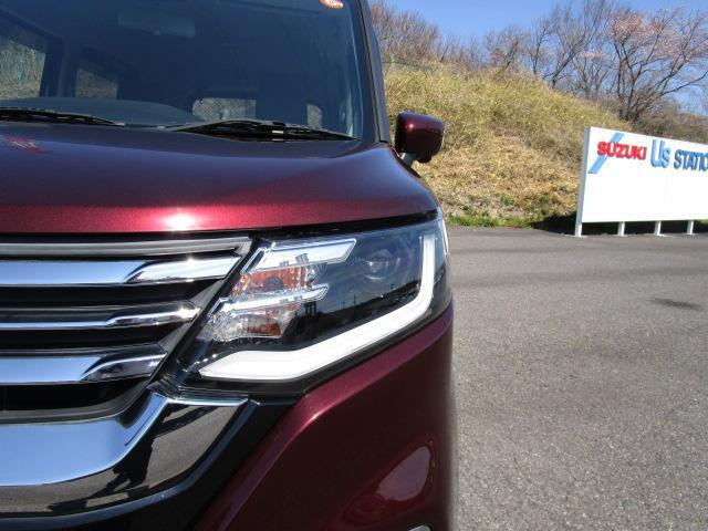 ソリオ1.2 ハイブリッド(HYBRID) MX