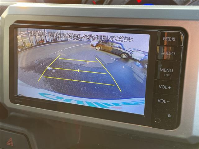 ピクシスメガX SA 4WD