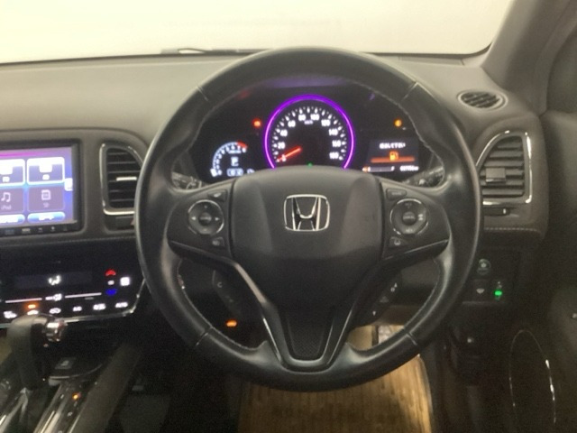 ヴェゼル1.5 RS ホンダセンシング