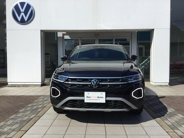 T-RocTSI ブラックスタイル