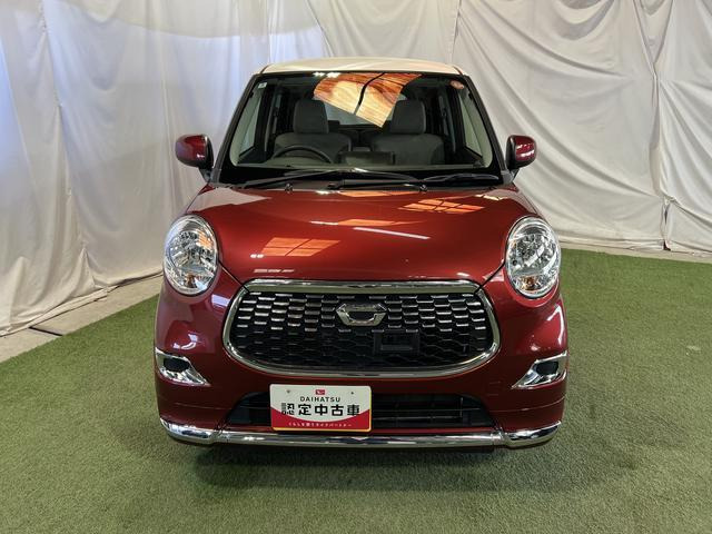 キャストスタイル X SAII