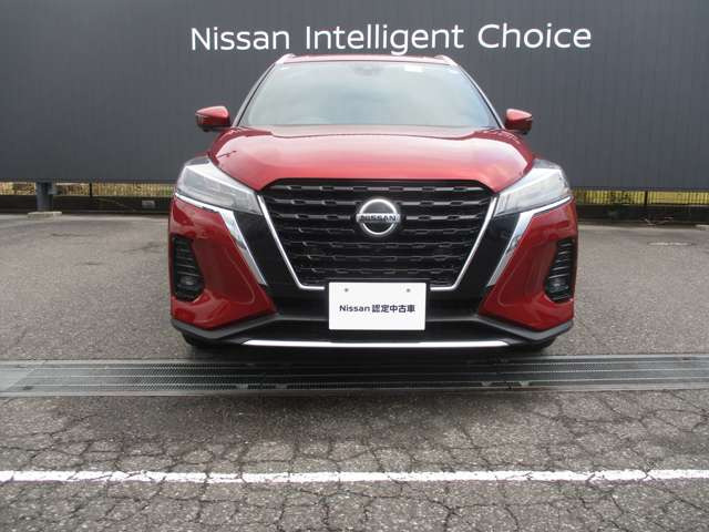 キックス1.2 X (e-POWER)