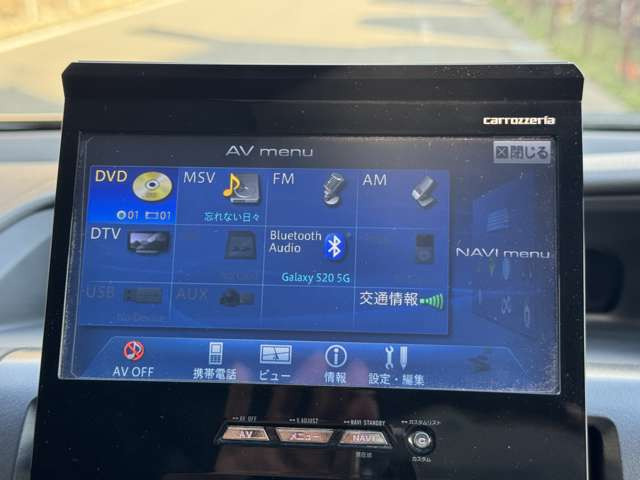 ���i�r�ECD�EDVD�ETV�EBluetooth��