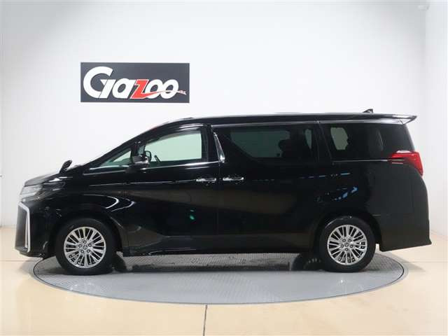 アルファードハイブリッド 2.5 SR Cパッケージ E-Four 4WD