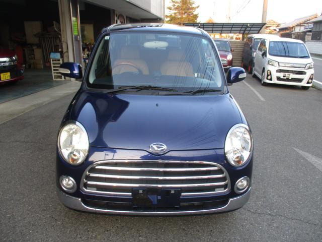 ミラジーノプレミアム X