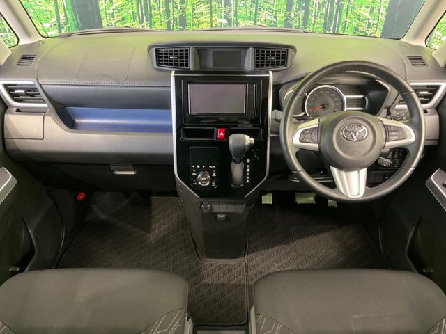 ルーミー1.0 カスタム G