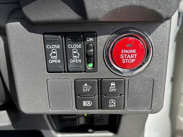 ウェイクG ターボ SAIII